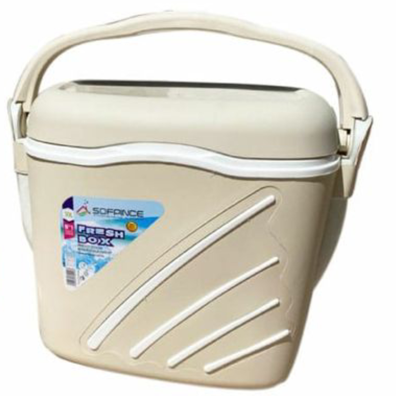 Glaciére 30L Sofpince GL30 - Vanille