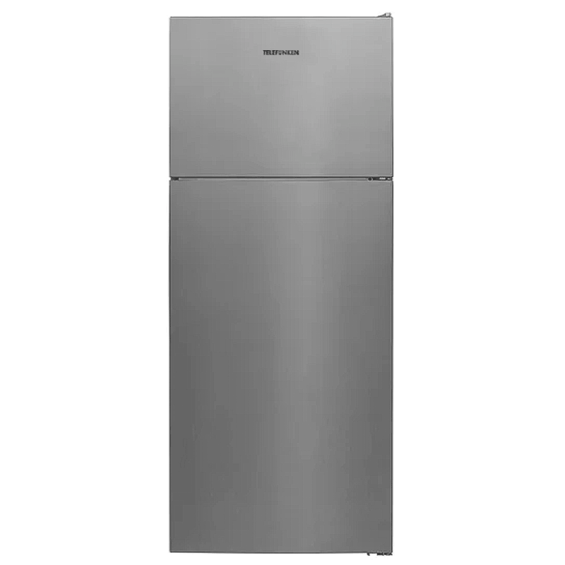 Réfrigérateur Telefunken 524L FRIG-543I NoFrost - Inox