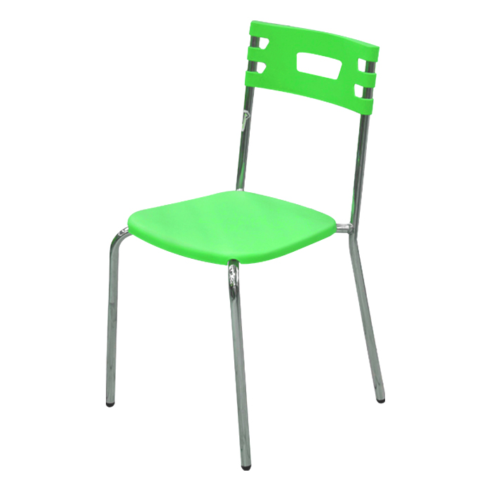 Chaise City Vert