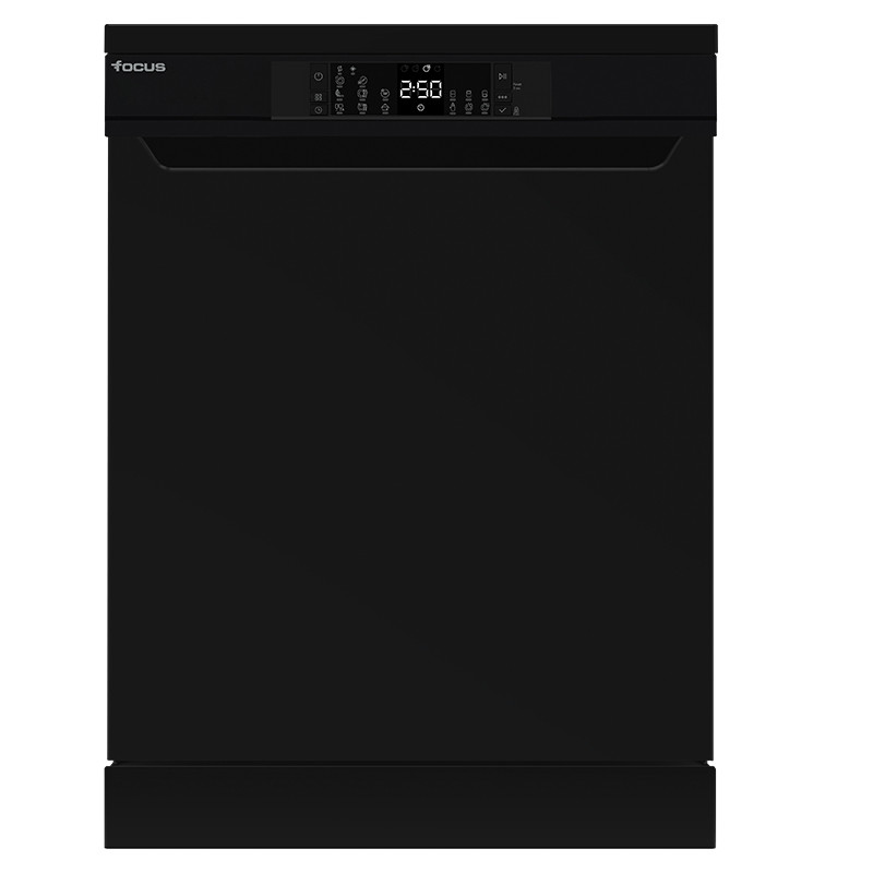 Lave vaisselle Focus F.503B - 13 Couverts - Noir