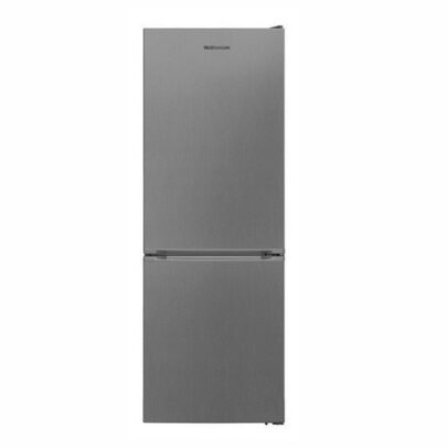 Réfrigérateur Combiné Telefunken 341L FRIG-373I - NoFrost - Inox
