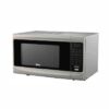 Micro-Onde Galanz 20L MO-P70H20P-S1 700W - Silver