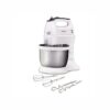 Batteur Avec Bol Moulinex HM3121b1 300W - Gris Et Inox