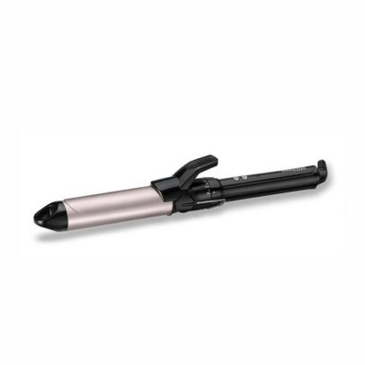 Fer à Boucler Pro Babyliss C332E - Rose et Gold