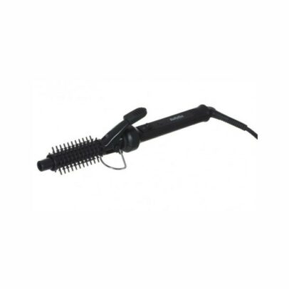 Fer à boucler Babyliss C271E - Noir