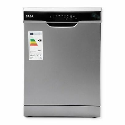 Lave Vaisselle Saba FNPA12 - 12 Couverts - Inox