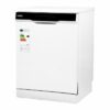 Lave Vaisselle Saba FNPA12 - 12 Couverts - Blanc