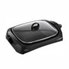 Barbecue Kenwood HG230 - 1700W - NOIR