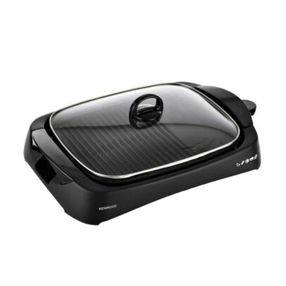 Barbecue Kenwood HG230 - 1700W - NOIR