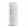 Réfrigérateur Whirlpool 442L W7TI 8711NFWEX - NoFrost - Blanc