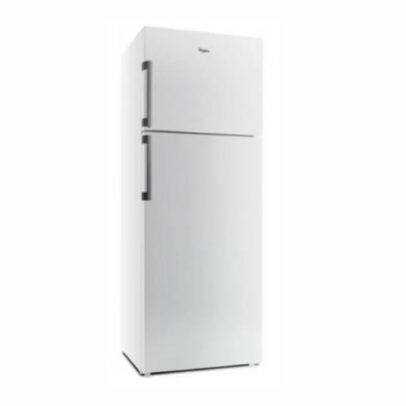 Réfrigérateur Whirlpool 442L W7TI 8711NFWEX - NoFrost - Blanc