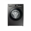 Machine À Laver Automatique Samsung WW70TA046AX - 7KG - Inverter - Silver