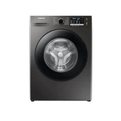 Machine À Laver Automatique Samsung WW70TA046AX - 7KG - Inverter - Silver