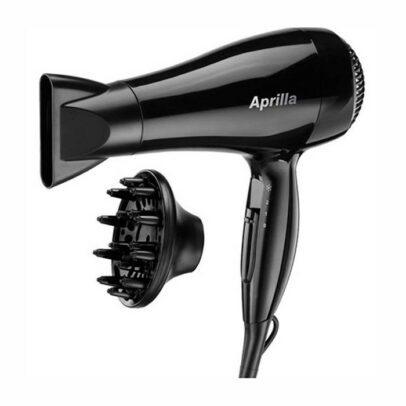 Séche Cheveux Aprilla AHD-2127 - Noir
