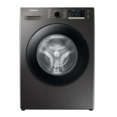Machine À Laver Automatique Samsung WW80TA046AX - Inverter - 8KG - Silver