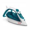 Fer à vapeur Tefal Easy Gliss FV5718EO 2500W - Bleu et Blanc