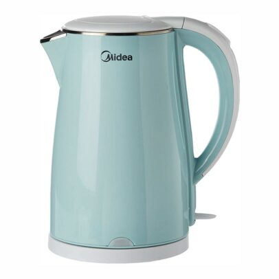 Bouilloire Électrique Midea MK HJ1705A - 2200W - Bleu