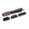 Brosse Soufflante BabyLiss Perfect Finish AS126E 1000W - Noir