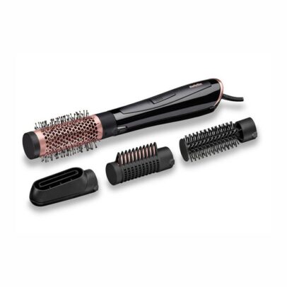 Brosse Soufflante BabyLiss Perfect Finish AS126E 1000W - Noir