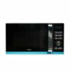 Micro-onde Saba 25L P90D25EL-ZV - Noir