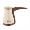 Cafetière Électrique SINBO SCM-2928 - Marron