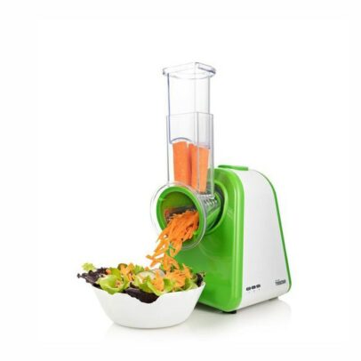 Hachoir a Salades Tristar MX-4824 300W - Blanc et Vert