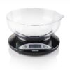 Balance de Cuisine Tristar KW-2430 - 2 kg - Noir