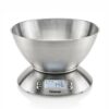 Balance Électronique Tristar KW2436 - 5KG - Inox