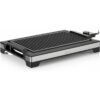 Gril et barbecue de table Tristar BP-2780 - Noir et Inox
