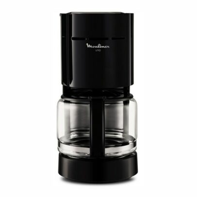 Cafetière Maker Uno Moulinex FG121811 - 800W - Noir