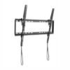 Support Mural Fixe SBOX - 37"| 70"