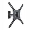 Support Mural SBOX Mobile Pour TV 23"-55" - Noir