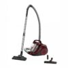 Aspirateur Sans sac Rowenta Swift Power RO2933EA - Rouge
