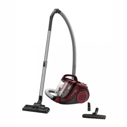 Aspirateur Sans sac Rowenta Swift Power RO2933EA - Rouge