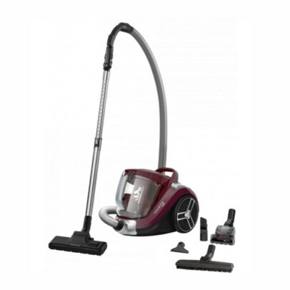 Aspirateur Sans sac Rowenta Swift Power RO4873EA - Rouge