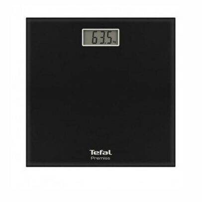 Pèse Personne Tefal PP1400VO - Noir