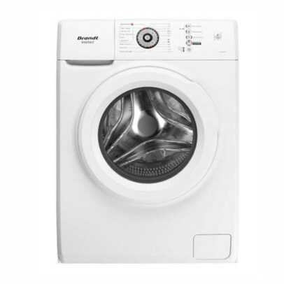 Machine À Laver Automatique Brandt BAL82WW - 8KG - Blanc