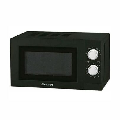 Micro-ondes Brandt 20L Solo SM2016B - Noir