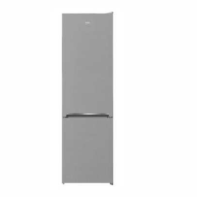 Réfrigérateur combiné Beko 460L RCNA460SX - NF- Inox