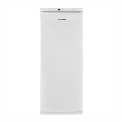 Congélateur Vertical Telefunken FRIG-371W - NoFrost - 307L - Blanc