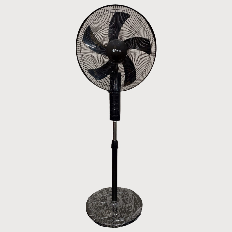 Ventilateur sur pied Franco FR-951W