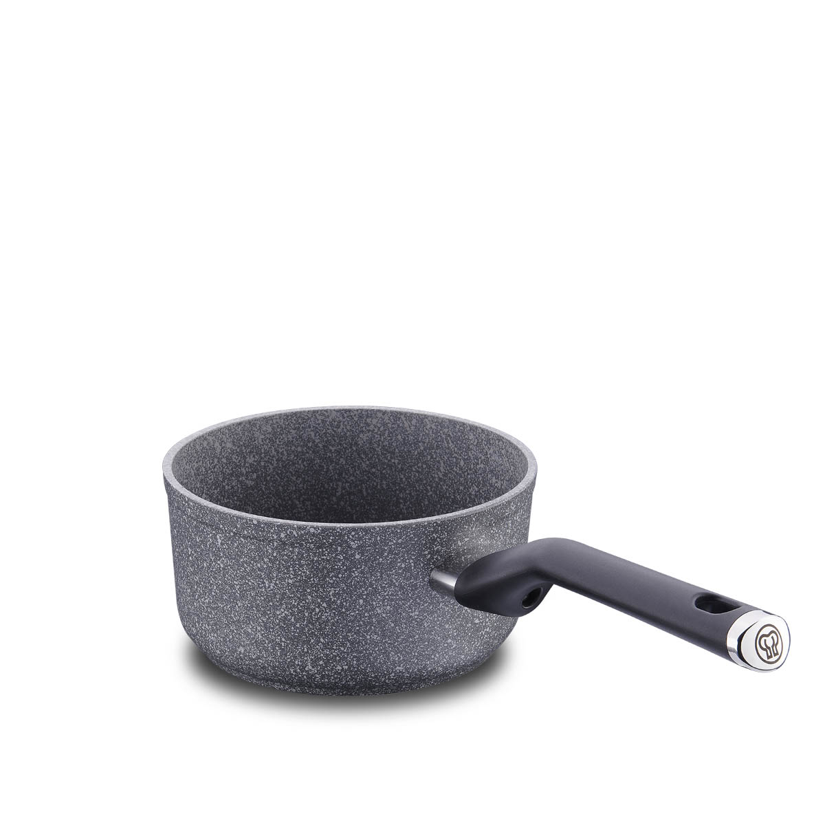 Casserole Korkmaz Palma A3900 18Cm - Gris