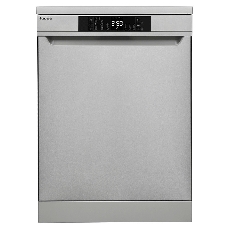 Lave vaisselle Focus F.503X - 13 Couverts - Inox