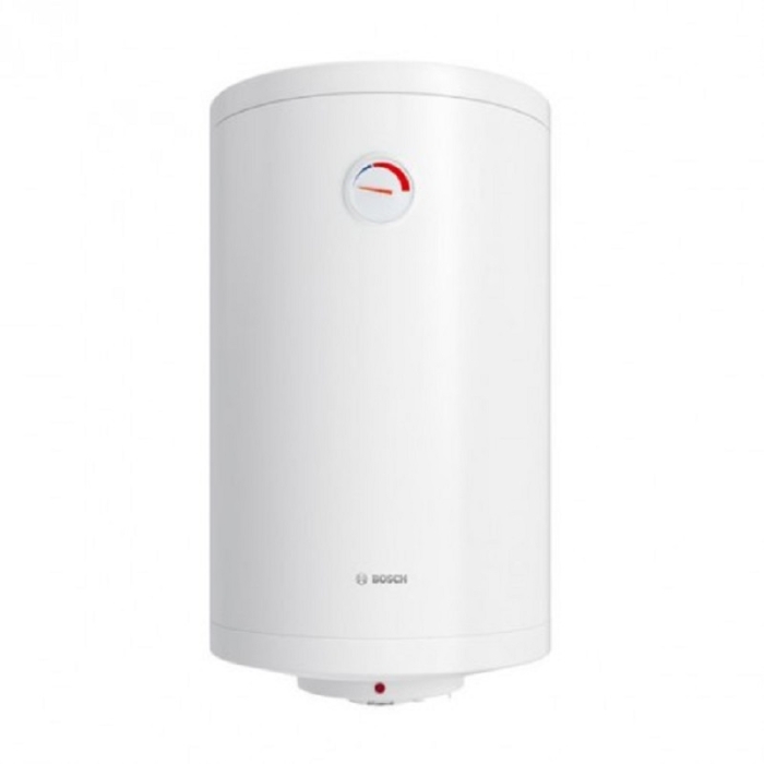 Chauffe Bain Électrique 50L BOSCH - Blanc