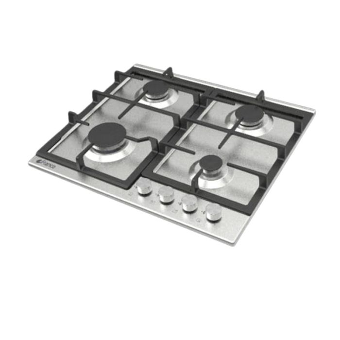 Plaque De Cuisson Encastrable 4 Feux Franco FR-443 IF - Inox