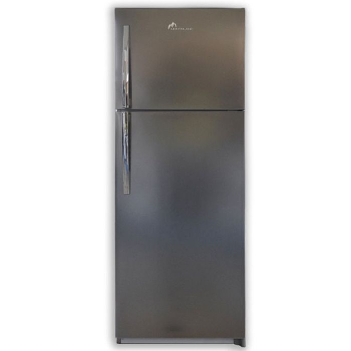 Réfrigérateur 490L MontBlanc FF490 - LessFrost - Inox