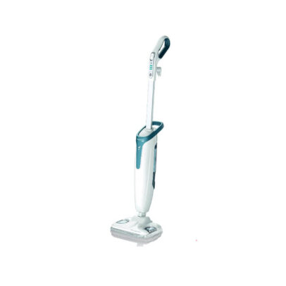 Nettoyeur à Vapeur Avec Fil Rowenta RY6597 - Blanc et Bleu