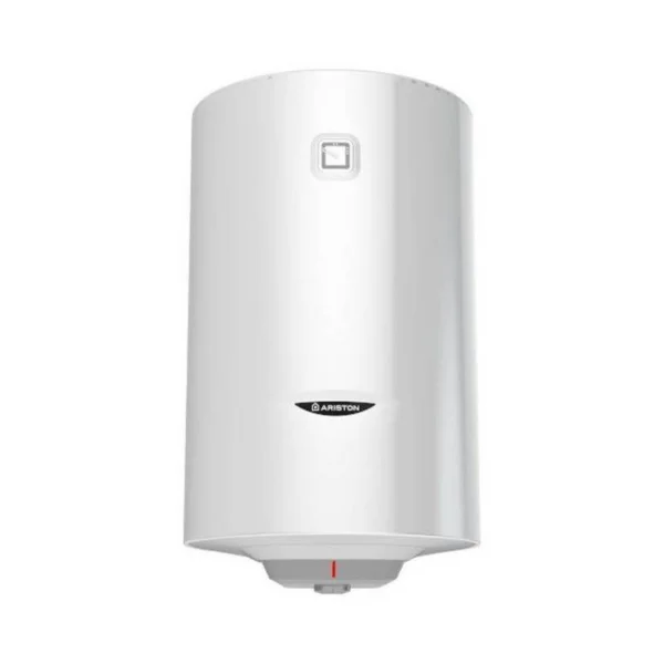 Chauffe Bain Électrique 100L Ariston - Blanc