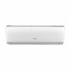 Climatiseur Gree 12000BTU GWH12AQCXB-K3NNA1C - Tropicalise - Chaud et Froid - Blanc