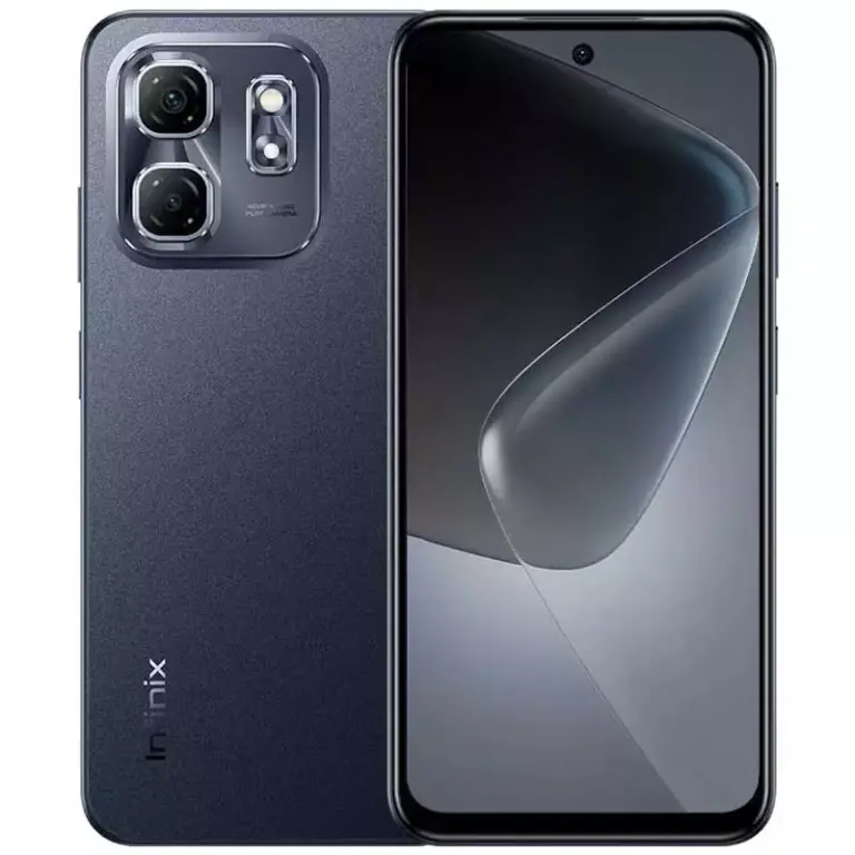 Smartphone Infinix X6531 HOT 50I 4G - 6+128GB